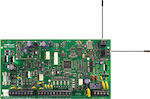 Paradox MG5050 Fără fir Sistem de control al alarmei RF: RF (Radiofrecvență) cu 32 Zone PA.MG.505.86