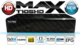 MAX Digital Receiver Mpeg-4 HD (720p)