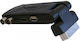 HDT-990 HDT-990 Ψηφιακός Δέκτης Mpeg-4 HD (720p) με Λειτουργία PVR (Εγγραφή σε USB) Σύνδεσεις SCART / HDMI / USB