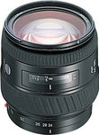 Konica Minolta Full Frame Camera Lens AF 24-85mm f/3.5-4.5 Standard Zoom for Sony A Mount Black