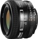 Nikon Voller Rahmen Kameraobjektiv AF Nikkor 50mm f/1.4D Festbrennweite für Nikon F Mount Black