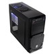 Thermaltake VN900K1W2N Midi-Turm Computergehäuse