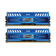 Patriot 8GB DDR3 RAM με 2 Modules (2x4GB) και Ταχύτητα 2133 για Desktop