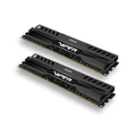 Patriot 16GB DDR3 RAM με 2 Modules (2x8GB) και Ταχύτητα 1866 για Desktop