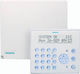 Vanderbilt IC60M-8 Kit + IKP6-03 Wireless Alarm Control System 16-Zone GSM