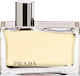 Prada Amber Eau de Parfum 80ml