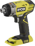 Ryobi RID-1801M Impact Screwdriver Battery Solo 18V