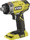 Ryobi RID-1801M Παλμικό Κατσαβίδι Μπαταρίας Solo 18V