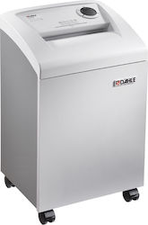 Dahle Καταστροφέας Εγγράφων Strip Cut 16 Φύλλων 40lt