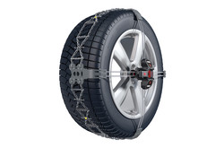 Konig K-Summit XL K55 Χιονοαλυσίδες Τύπου Αράχνης για Αυτοκίνητο 4x4 2τμχ