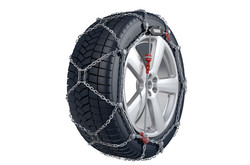 Konig XG-12 Pro 250 Snow Chains 4x4 Car Thickness 12mm