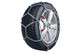 Konig XB-16 No 255 Anti-slip Chains Thickness 16mm 4x4 Car 2pcs