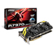MSI Radeon HD7970 3GB Lightning Boost Edition