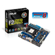 Asus F2A85-M PRO Motherboard Micro ATX with AMD Socket
