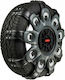 Spikes Spider Compact No 2C Χιονοαλυσίδες Τύπου Αράχνης Επιβατικού Αυτοκινήτου 2τμχ
