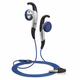Sennheiser Слушалки за ушите Слушалки