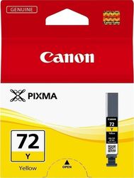 Canon PGI-72 Γνήσιο Μελάνι Εκτυπωτή InkJet Κίτρ...