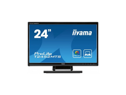 Iiyama T2452MTS-1 POS Monitor 23.6" LED 1920x1080