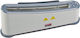 Opus Thermal Bookbinder Machine for Maximum 220 Sheets