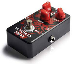 Joyo Over­drive Pedal for Electric Guitar