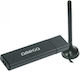 Omega OUDT9 TV Tuner για Laptop με Επίγειο Δέκτη DVB-T και σύνδεση USB-A