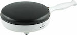 Human HU-8802 Crepe Maker 20cm White 900W