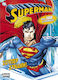 Superman: Σούπερ δύναμη!, Gift 100 stickers