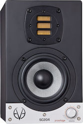 EVE Audio SC204 Хейчо Studio Monitor 4" 100W Брой Черен