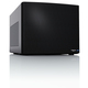 Fractal Design Node 304 Home Theater Κουτί Υπολογιστή Μαύρο