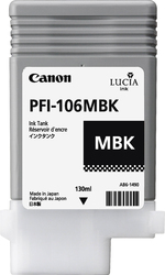 Canon PFI-106 Γνήσιο Μελάνι Εκτυπωτή InkJet Mat...