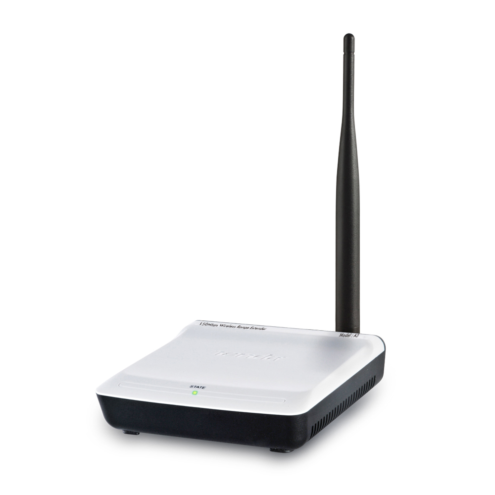 Tenda A3 Wireless N150 Range Extender Skroutz.gr