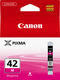 Canon CLI-42 Original InkJet Printer Ink Magent...