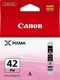 Canon CLI-42 Original InkJet Printer Ink Photo ...