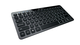 Logitech K810