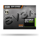 EVGA 2.0GB GDDR5 Grafikkarte (02G-P4-3653-KR)