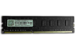 G.Skill 4GB DDR3 RAM cu Viteză 1600 pentru Desktop