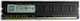 G.Skill Value DDR3 with Module 1x4GB and Speed 1600 for Desktop