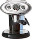 Illy Francis X7.1 Kaffeemaschine für Kapseln Ip...