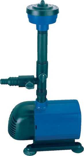 Kraft Set Fountain & Lake Pump 20x20x16cm 43572