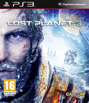 Lost Planet 3 PS3 Spiel