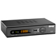 Doop HDMP-200 Ψηφιακός Δέκτης Mpeg-4 HD (720p) με Λειτουργία PVR (Εγγραφή σε USB) Σύνδεσεις SCART / HDMI / USB