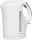 Bomann WK 5011 Kettle 1.7lt 2000W White