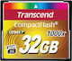 Transcend CompactFlash 32GB