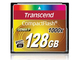 Transcend Transcend CompactFlash 128GB 160MB/s