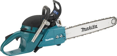 Makita Chainsaw Gasoline 6.6kg with Bar 50cm and Easy Start