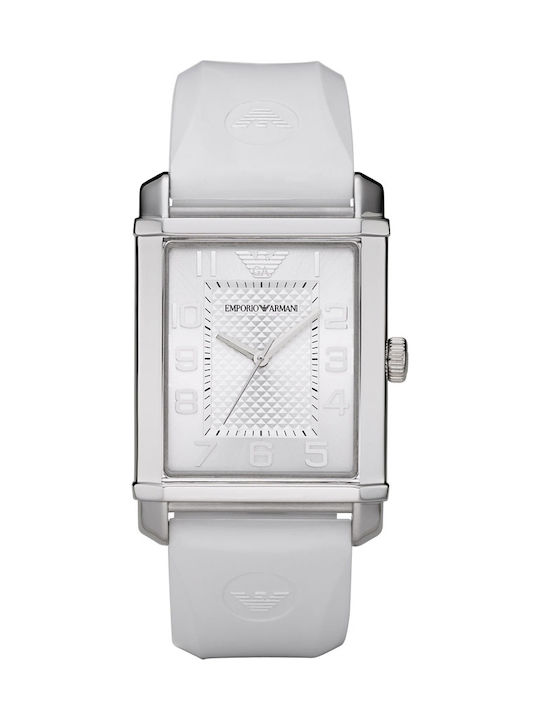 Quartz best sale emporio armani