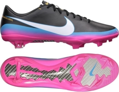 mercurial vapor viii fg