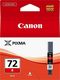 Canon PGI-72 Original InkJet Printer Ink Red (6410B001)