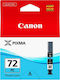 Canon PGI-72 InkJet Printer Ink Photo Blue (640...