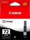 Canon PGI-72 InkJet Printer Ink Matte Black (64...